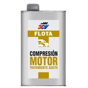 Tratamiento Oil Super Charge 201320 3CV