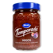 Mermelada higos de temporada Hero