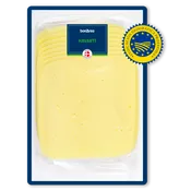 Queso havarti lonchas