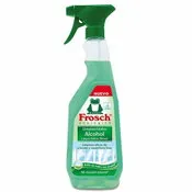 Frosch limpmiacristales pistola