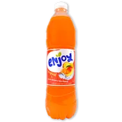 Refresco sin Gas Enjoy tropical