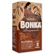Café molido Bonka natural