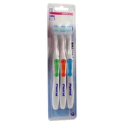 Cepillo dental Pierrot medio