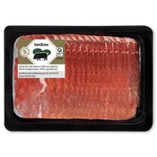 Jamón de cebo ibérico 50% raza ibérica