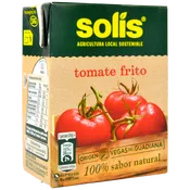 Tomate frito Solís