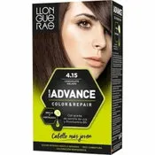 Llongueras advance 4.15 chocolate helado