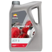 Aceite Automator ATF II RPP4067ZFA Repsol