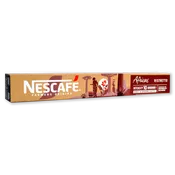 Cápsulas Nescafé Farmers Africas