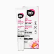 Bady natur crema depilatoria facial sensible