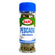 Sazonador de pescado Dani