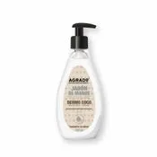 Agrado Jabón de manos Coco 500 ml