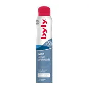 Byly deo for men spray