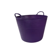 Capazo Multiuso Extraflex.25L Naranja CAP25N Maiol