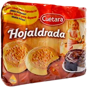 Galletas María Cuétara hojaldrada