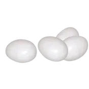 Huevo Plastico Gallinas 30715 Copele