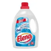 Elena gel detergente limpieza total