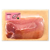 Jamón serrano