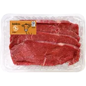 Bistec 1ª A cadera de añojo Angus