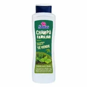 S'nonas champú familar té verde