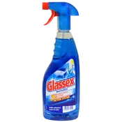 Limpiador pistola Glassex multiuso