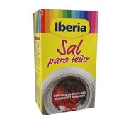 Iberia sal fijadora 500gr