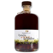Ratafia de nueces Les Voltes