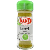 Laurel molido Dani