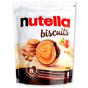 Galletas Nutella biscuits 22 u.