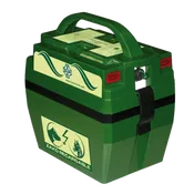 Pastor Zako C/Pila Recargable 12V 7,2Ah PA130 Zar