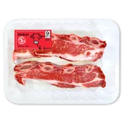 Churrasco de añojo