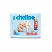 Chelino pañal talla 5 13-18kg