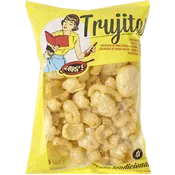 Corteza de cerdo fritas Trujitas