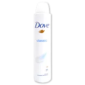 Desodorante Dove espray clasico