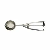 Cogedor helados automático inox 45979