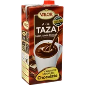 Chocolate a la taza Valor original