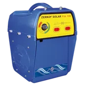 Pastor 12V S/Bateria S/Placa Solar PA150 Zar