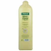 Heno de Pravia gel