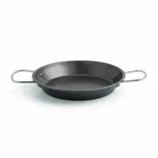 Paellera senia 26cm 2 raciones 7559016