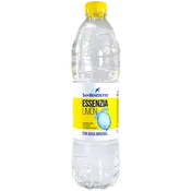 Agua aromatizada San Benedetto essenzia limón