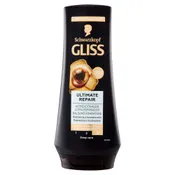 Gliss acondicionador ultimate repair expres