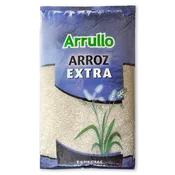 Arroz extra Arrullo