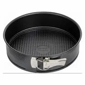 Molde desmontable Zenker 24 cm