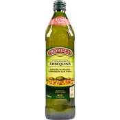 Aceite de oliva virgen extra Borges arbequina