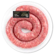 Butifarra fresca Duroc sin pimienta