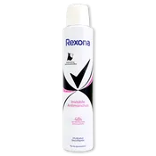 Desodorante 48h invisible Rexona antimanchas