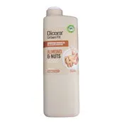 Dicora gel almond&nuts vit B