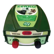 Pastor Zerko Red 220V 4J PA175004 Zar