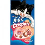 Felix crispi salmón y trucha 12370975