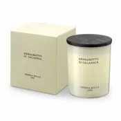 Vela vaso aroma bergamota 5530.