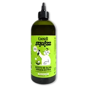 Aceite de oliva virgen extra Coosur squizz